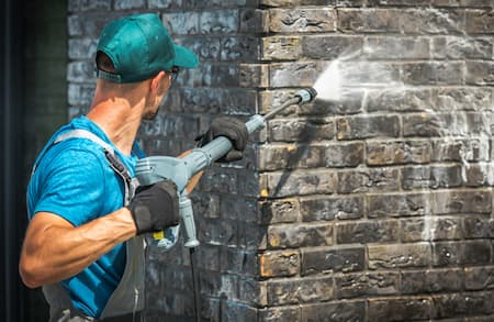 Home Hygiene and Pressure Washing