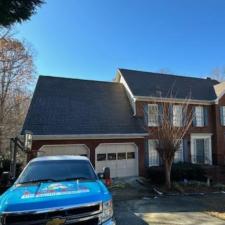 Professional-Roof-Washing-Services-in-Kennesaw-Georgia 1
